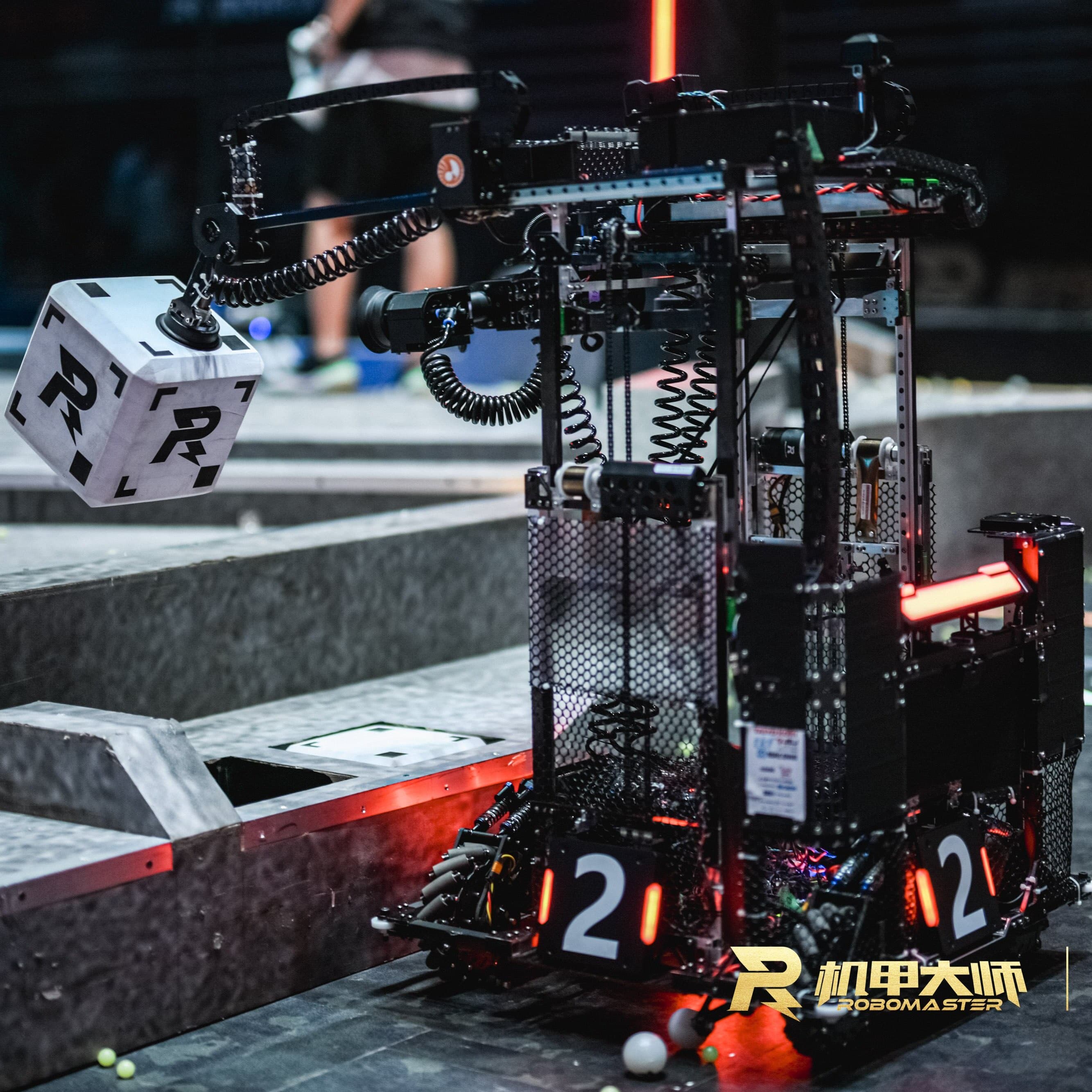 Phoenix Robots