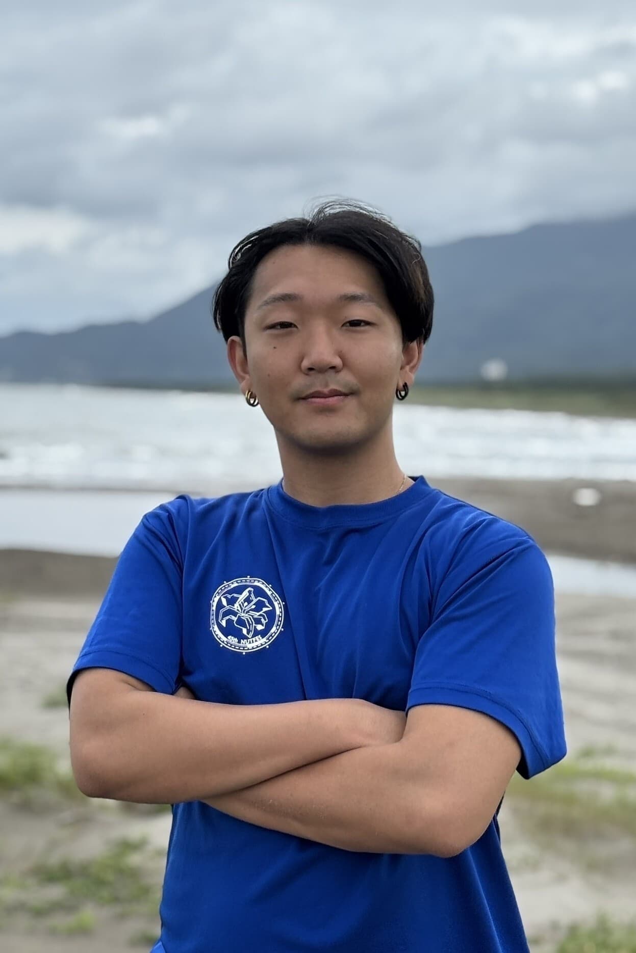 実行委員長挨拶