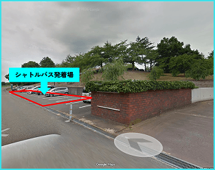 乗り場説明4